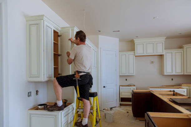 Licensed Backsplash Installation service in Bridgeport, OH - Remodeling Of Kitchen