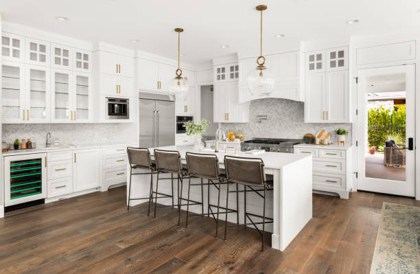 24/7 Emergency Backsplash Installation experts in Bridgeport, OH